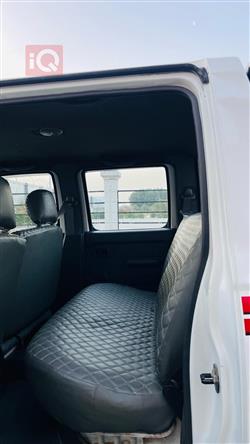 نيسان بيك اب